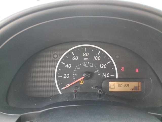 2013 NISSAN VERSA S - 3N1CN7AP1DL869849