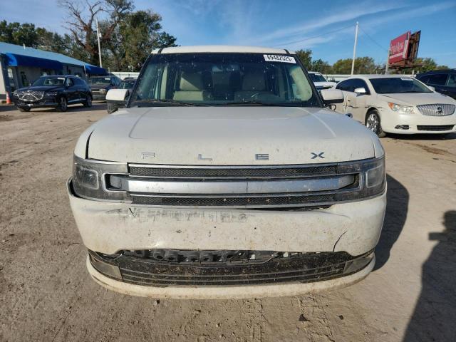 2013 FORD FLEX LIMIT #3281750948