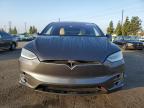 Lot #3305358317 2016 TESLA MODEL X