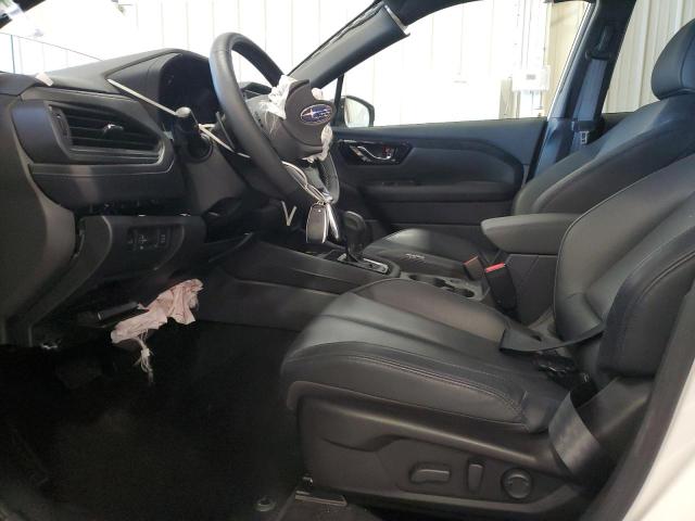 2025 SUBARU FORESTER L - JF2SLDNCXSH477521