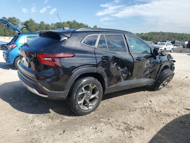 2025 CHEVROLET TRAX 1LT - KL77LHEP5SC255395