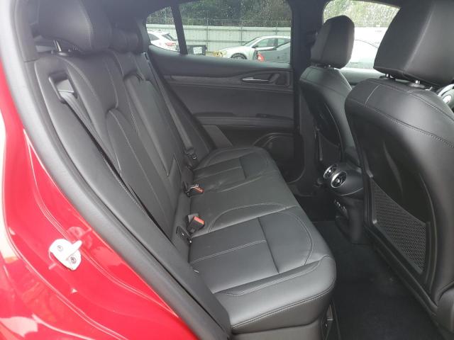 2024 ALFA ROMEO STELVIO SPRINT ZASPAKAN4R7D77265