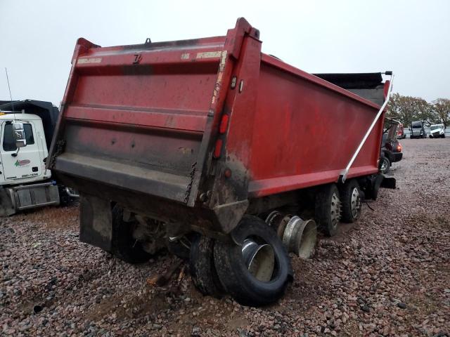 2009 MACK 800 GU800 #3298048143