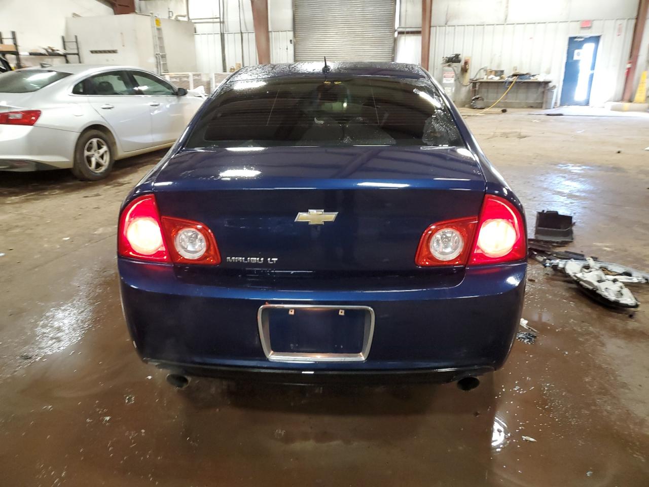 CHEVROLET MALIBU 2LT