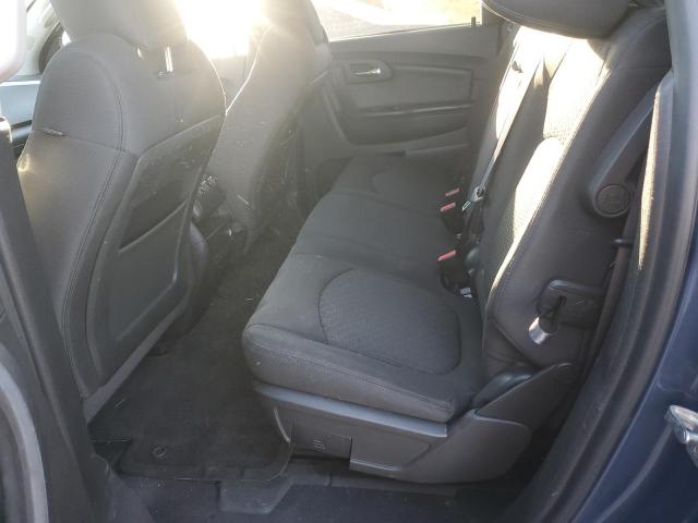 2012 CHEVROLET TRAVERSE L - 1GNKRGED5CJ284735