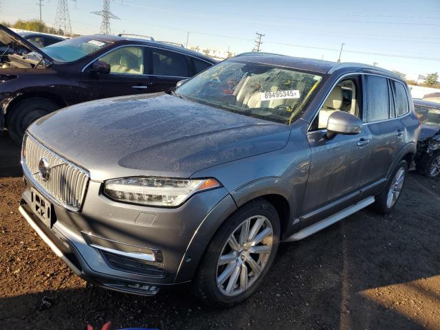 VOLVO XC90 T6