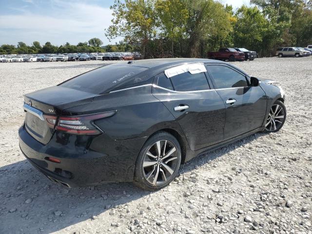 2019 NISSAN MAXIMA S 1N4AA6AV9KC378260