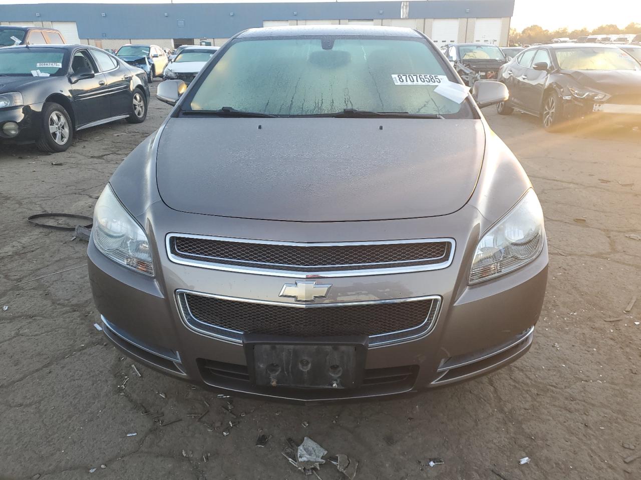 CHEVROLET MALIBU 1LT