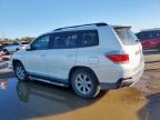 Lot #3294375125 2012 TOYOTA HIGHLANDER