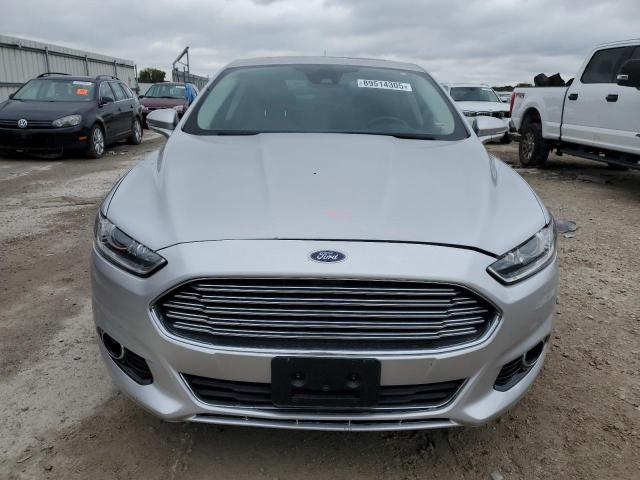 2013 FORD FUSION TIT - 3FA6P0D98DR133535