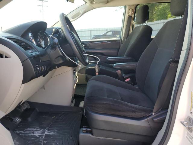 2013 DODGE GRAND CARA - 2C4RDGCGXDR527455