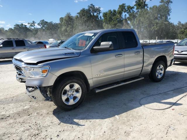 Global Auto Auctions: 2020 RAM 1500 BIG H