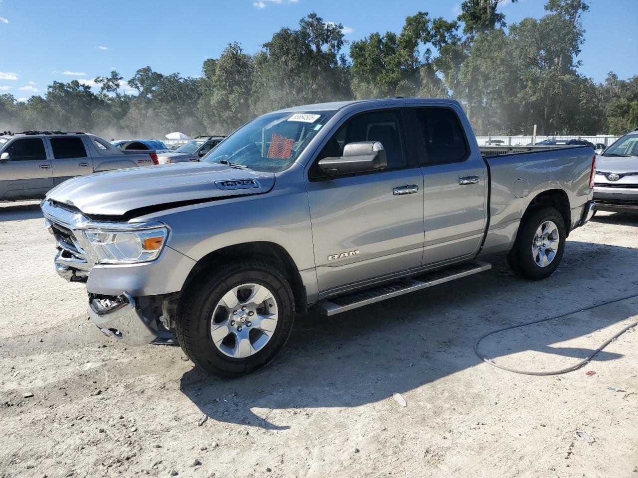 RAM 1500 BIG HORN/LONE STAR