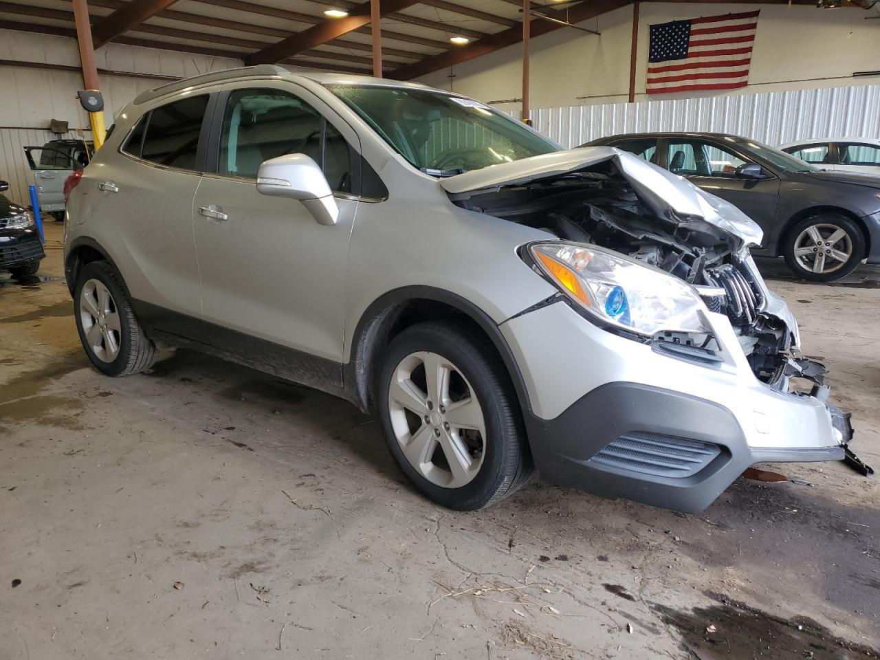 BUICK ENCORE
