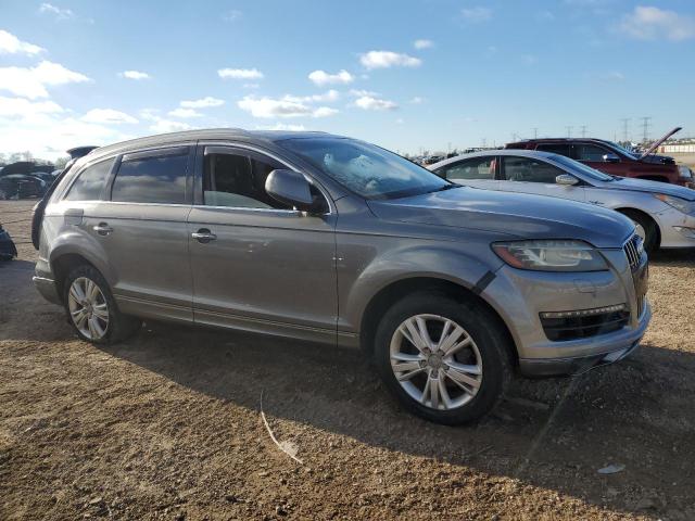2012 AUDI Q7 PREMIUM #3282506885