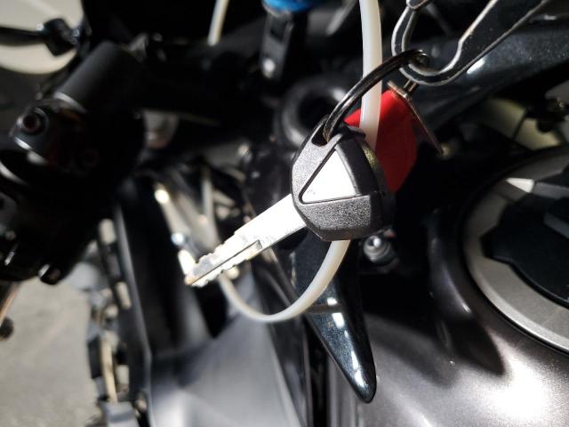 2021 KAWASAKI EX650 M #3266801355