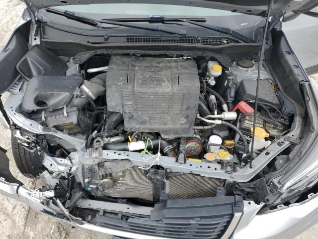 2019 SUBARU FORESTER PREMIUM JF2SKAGC2KH568782