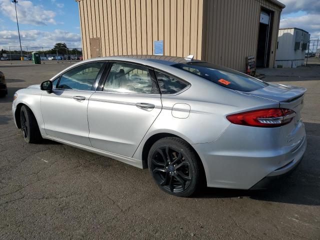 2019 FORD FUSION SE - 3FA6P0HD9KR147357