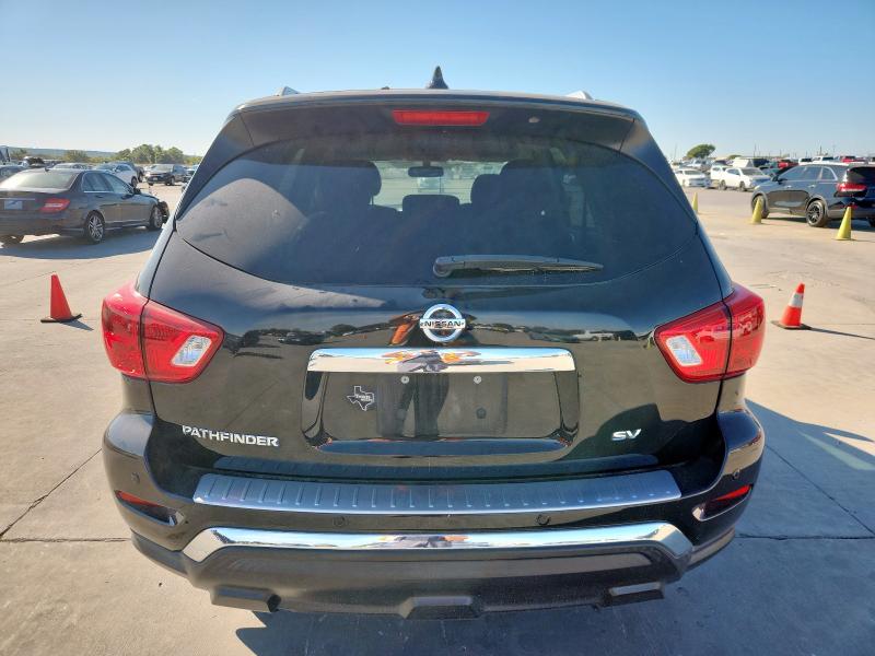 2020 NISSAN PATHFINDER #3284418430