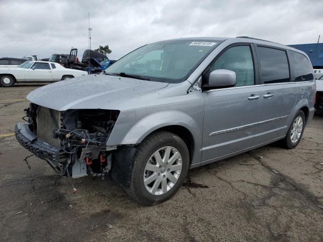CHRYSLER TOWN & COU