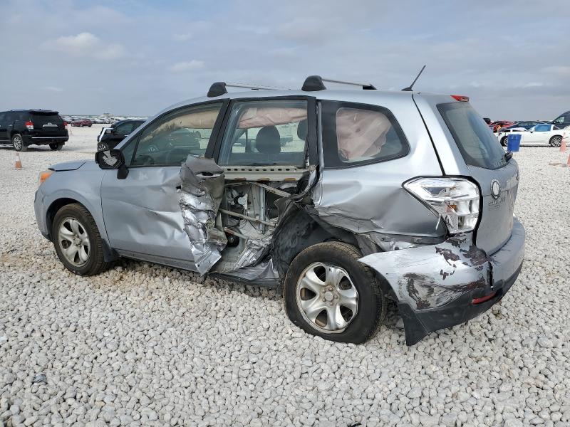 2014 SUBARU FORESTER 2 - JF2SJAAC1EH536213