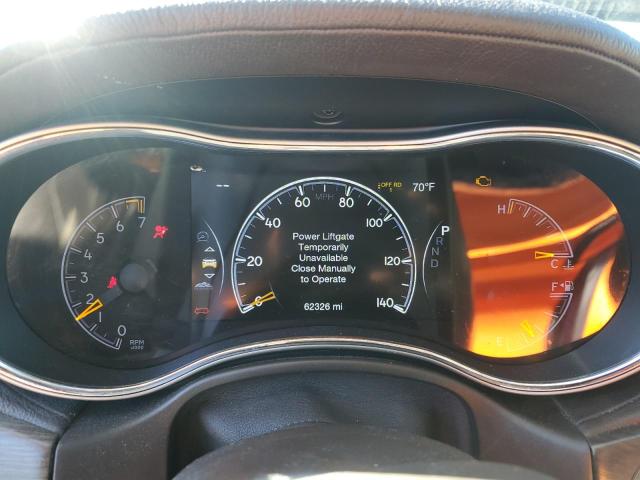 2020 JEEP GRAND CHER - 1C4RJFCG7LC422074