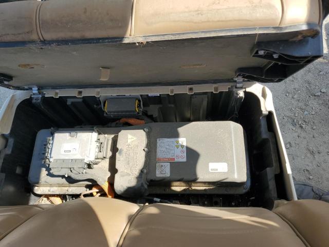 2020 CLUB CAR TEMPO LITHIUM #3263695783