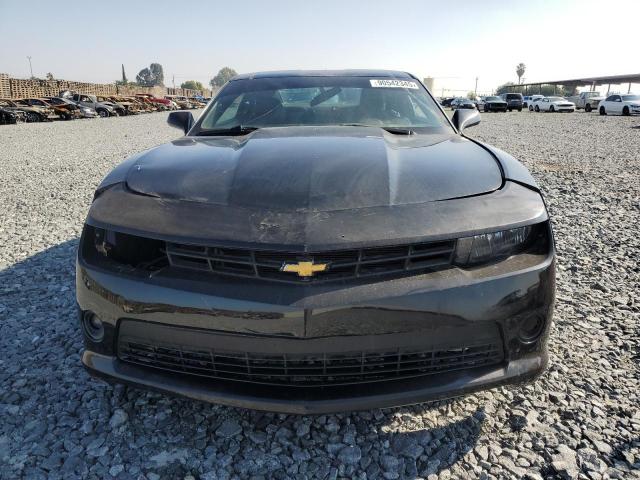 2015 CHEVROLET CAMARO LT - 2G1FD1E33F9203544
