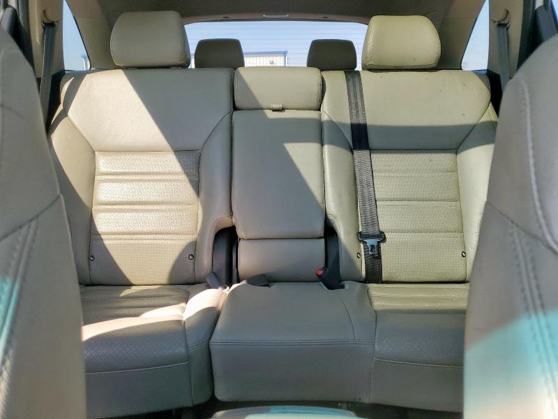 2020 KIA SORENTO EX #3278929049