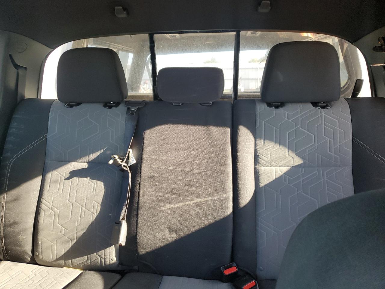 TOYOTA TACOMA DOUBLE CAB