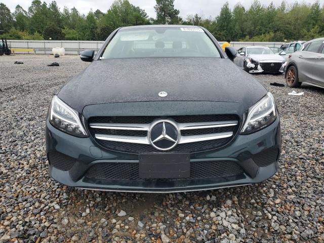 2019 MERCEDES-BENZ C 300 4MAT - Other View