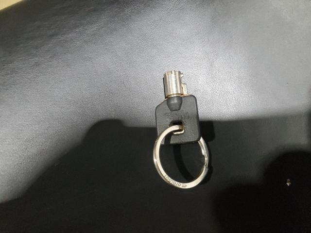 2007 HARLEY-DAVIDSON FXDBI #3269993990