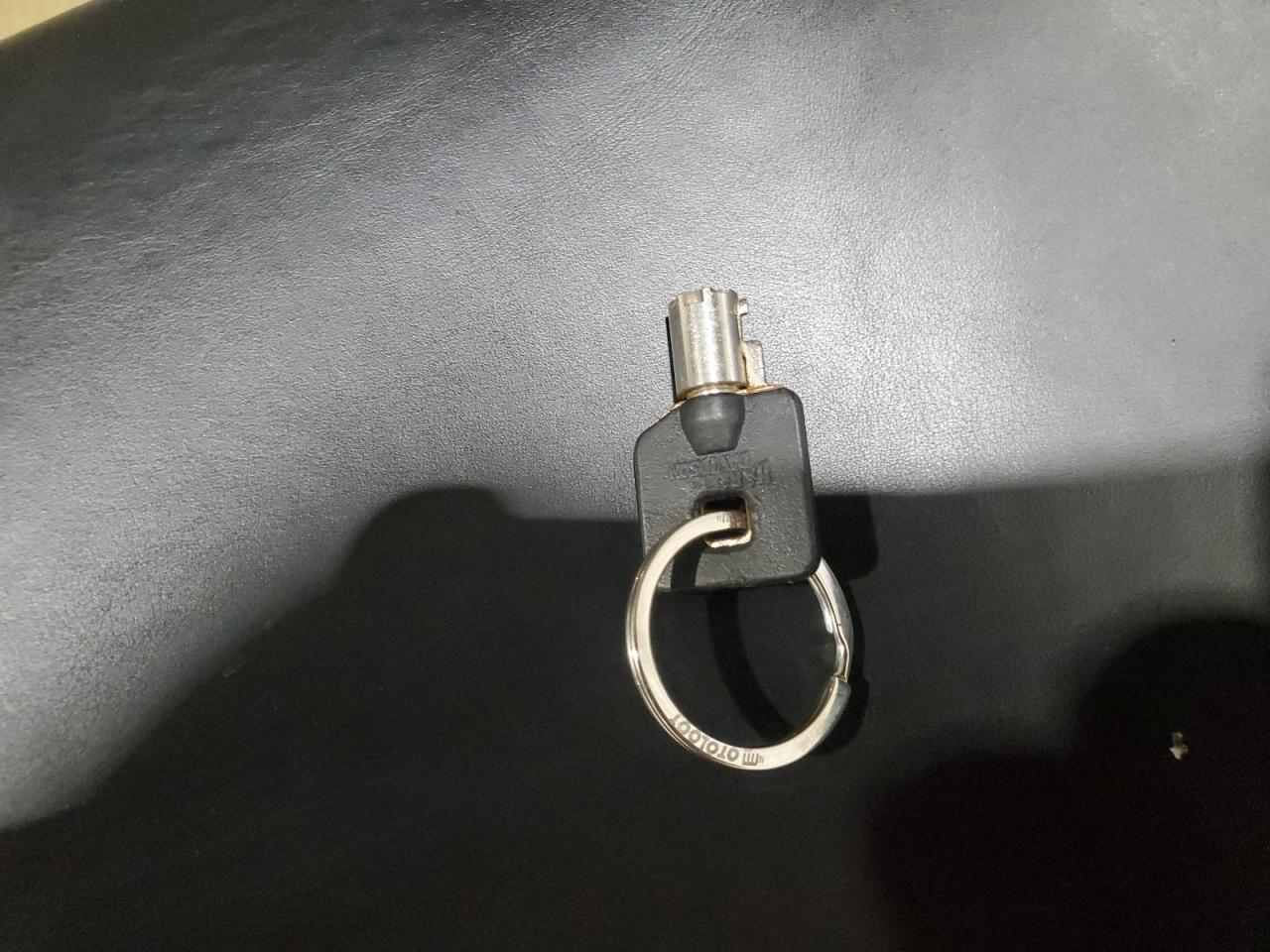 Lot #3269993990 2007 HARLEY-DAVIDSON FXDBI