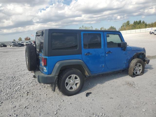 2016 JEEP WRANGLER U - 1C4BJWKG7GL140705