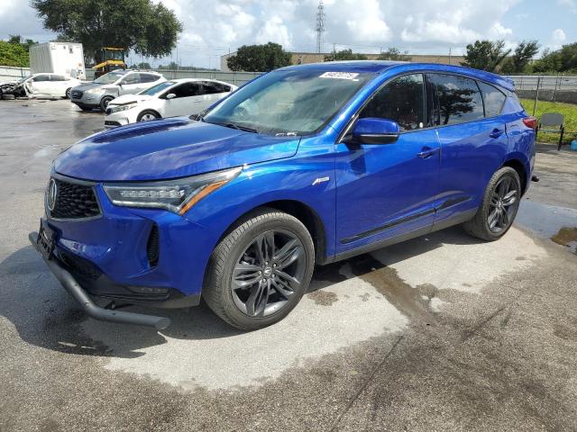 ACURA RDX A-SPEC