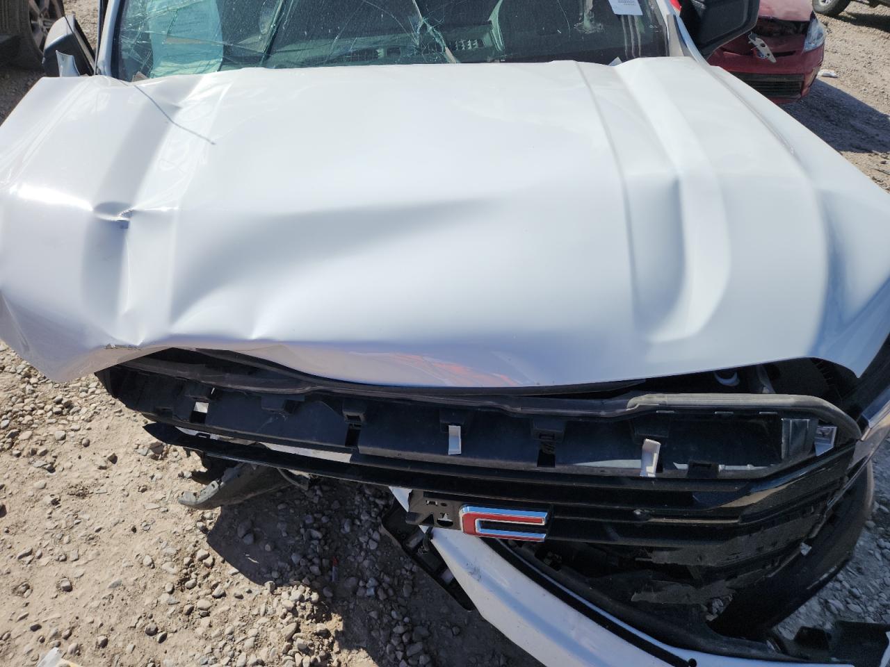 GMC SIERRA K1500 ELEVATION