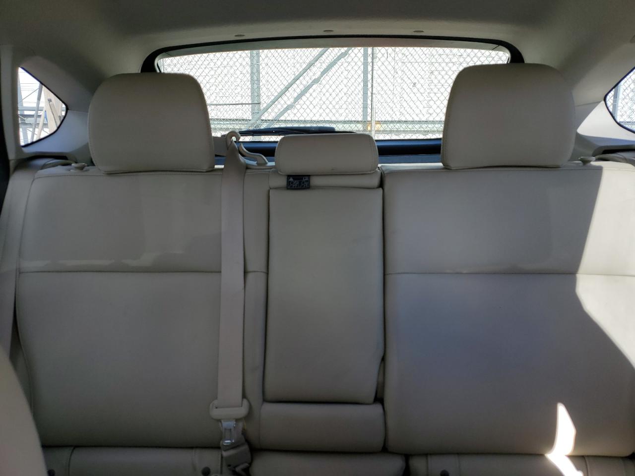 SUBARU XV 2.0 LIMITED