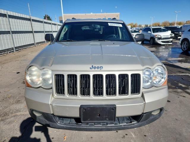 2010 JEEP GRAND CHER - 1J4RR4GT9AC119650