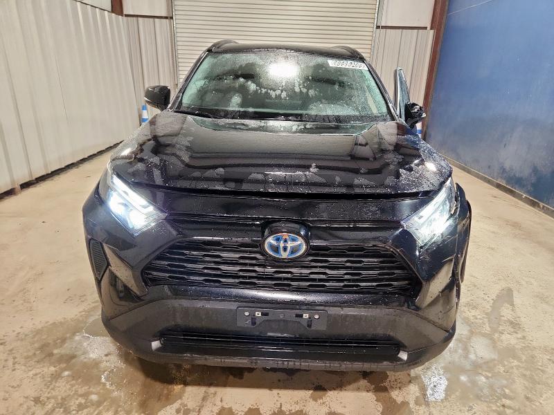 2023 TOYOTA RAV4 XLE - 4T3RWRFV0PU091239