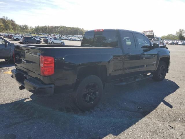 2017 CHEVROLET SILVERADO K1500 LT - 1GCVKREC7HZ310452