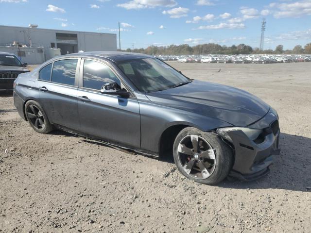 2013 BMW 328 I SULE - WBA3C1G52DNR45792