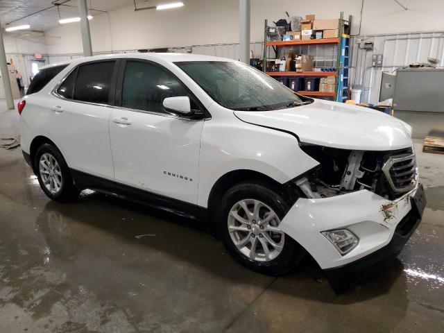 2021 CHEVROLET EQUINOX LT #3280462132