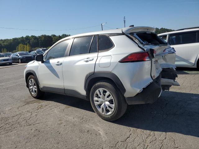 2022 TOYOTA COROLLA CR #3286740289