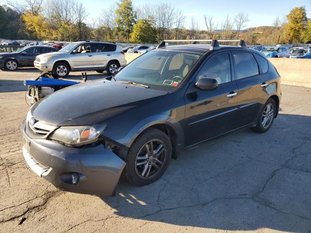 2011 SUBARU IMPREZA OU - JF1GH6D62BH816548