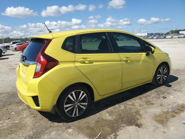 2017 HONDA FIT EX - JHMGK5H76HS019884