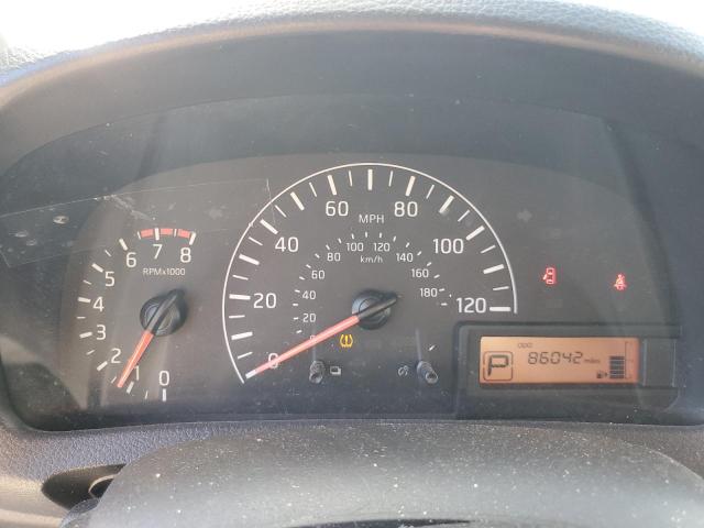 2018 NISSAN NV200 2.5S 3N6CM0KN1JK698314
