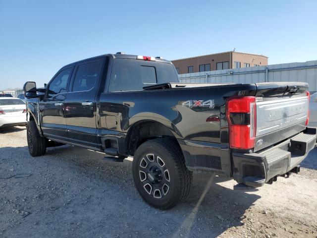 2023 FORD F250 SUPER - 1FT8W2BN7PED59381