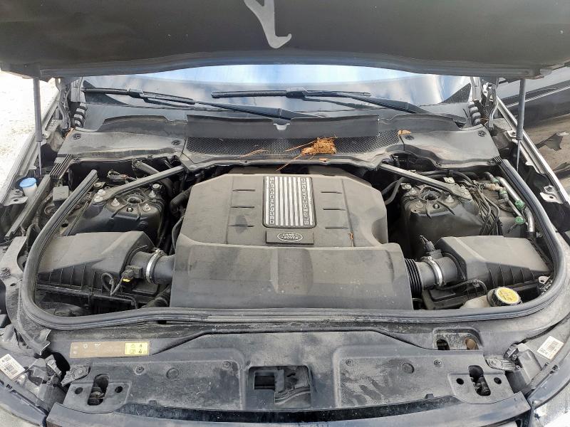 2019 LAND ROVER DISCOVERY - SALRG2RV9KA094737