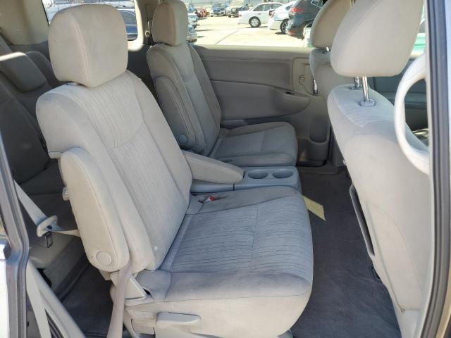 2015 NISSAN QUEST S JN8AE2KP5F9121272