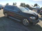 Lot #3304683909 2018 MERCEDES-BENZ GLS 450 4M